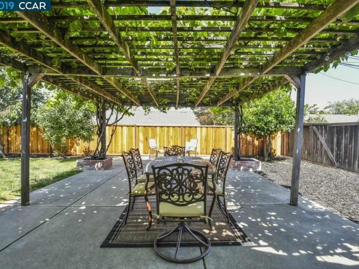 1537 American Beauty Dr, Concord, CA | Rose Glen. Photo 20 of 24