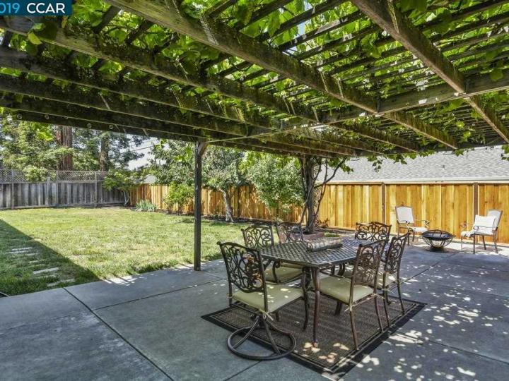 1537 American Beauty Dr, Concord, CA | Rose Glen. Photo 21 of 24