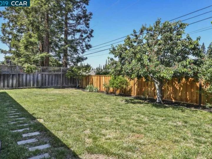 1537 American Beauty Dr, Concord, CA | Rose Glen. Photo 23 of 24