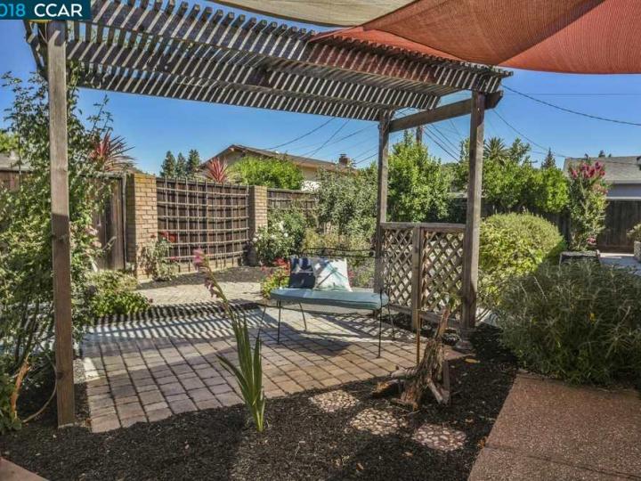 1549 American Beauty Dr, Concord, CA | Rose Glen. Photo 20 of 23