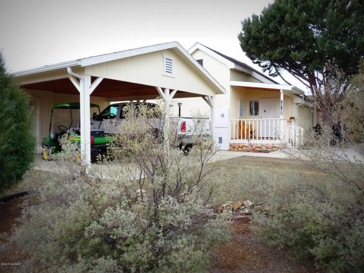 15762 S Palomino Rd, Mayer, AZ | Home Lots & Homes. Photo 26 of 46