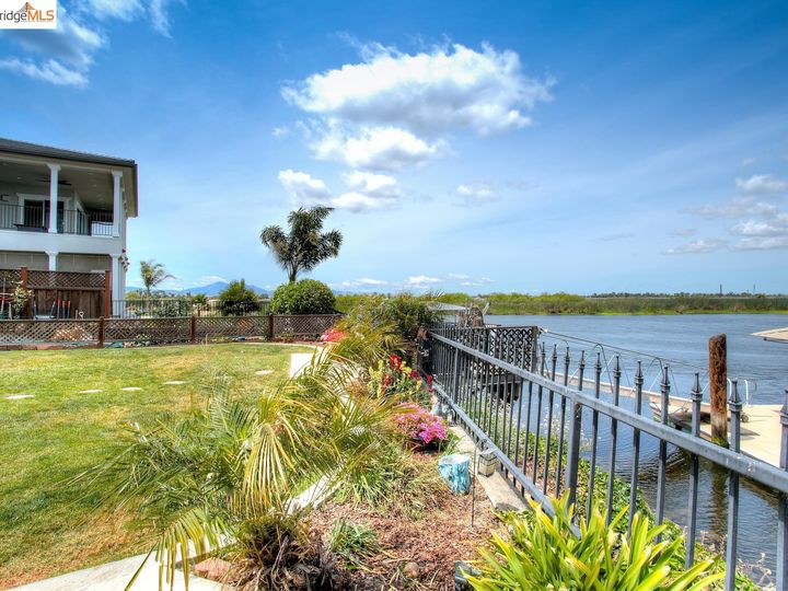 160 Discovery Bay Blvd, Discovery Bay, CA | Delta Waterfront Access. Photo 32 of 51