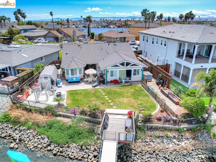 160 Discovery Bay Blvd, Discovery Bay, CA | Delta Waterfront Access. Photo 46 of 51