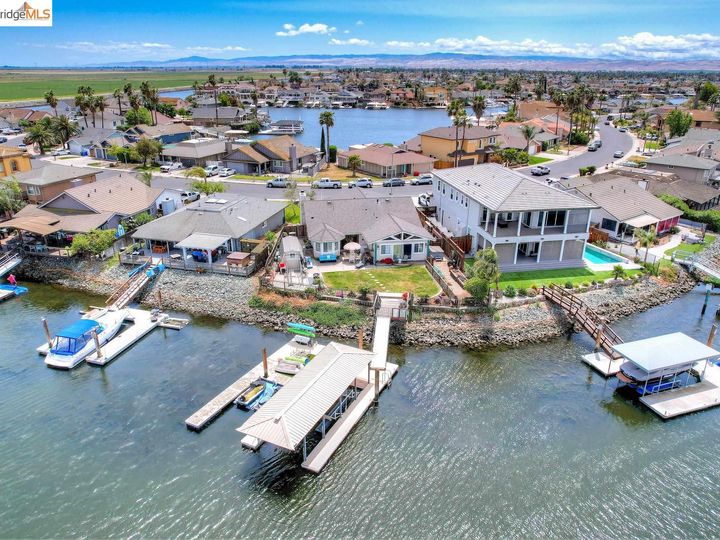 160 Discovery Bay Blvd, Discovery Bay, CA | Delta Waterfront Access. Photo 47 of 51
