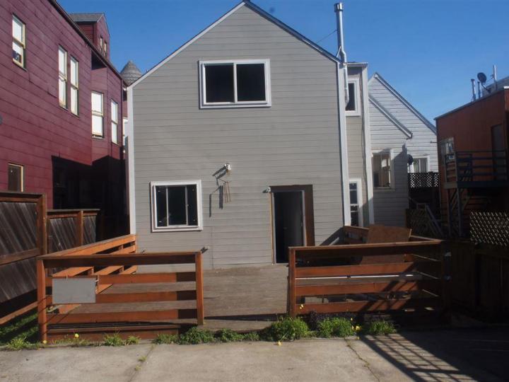 1611 Broderick St, San Francisco, CA | Lower Pac Hts | No. Photo 2 of 2