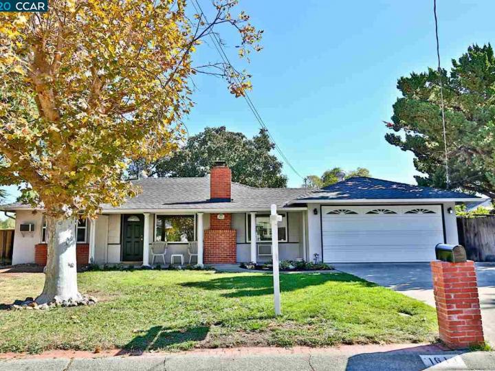 1613 Ruth Dr, Pleasant Hill, CA | Gregory Gardens. Photo 1 of 29