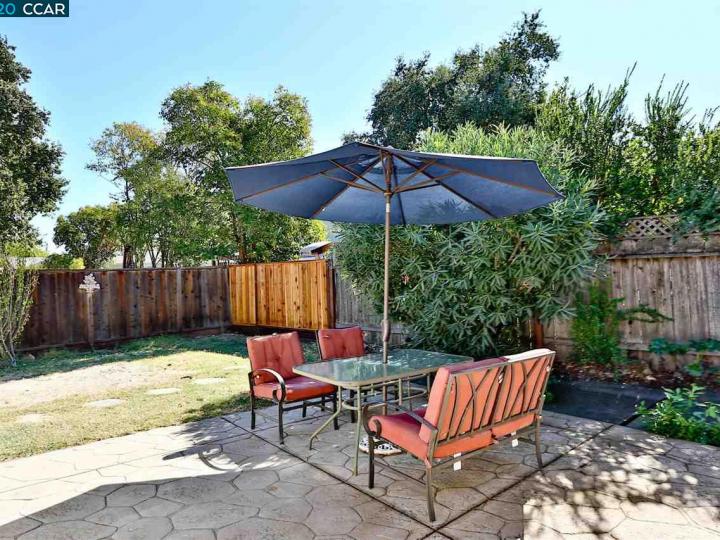 1613 Ruth Dr, Pleasant Hill, CA | Gregory Gardens. Photo 24 of 29