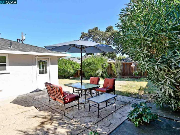 1613 Ruth Dr, Pleasant Hill, CA | Gregory Gardens. Photo 25 of 29