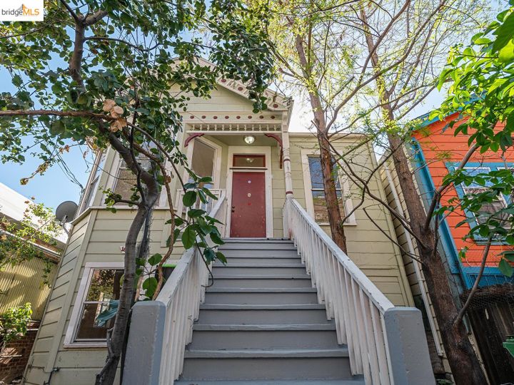 1627 16th St, Oakland, CA | West Oakland. Photo 1 of 37