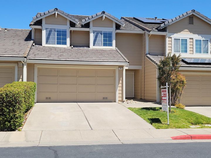 166 Heron Dr, Pittsburg, CA, 94565 Townhouse. Photo 1 of 56
