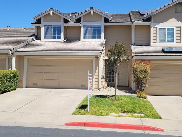 166 Heron Dr, Pittsburg, CA, 94565 Townhouse. Photo 11 of 56