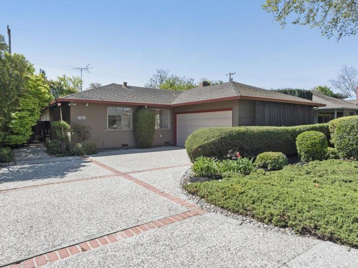 1676 Channing Ave, Palo Alto, CA | . Photo 1 of 20