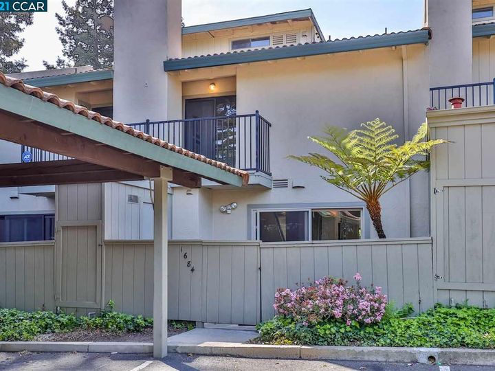 1684 Parkside Dr, Walnut Creek, CA, 94597 Townhouse. Photo 17 of 21