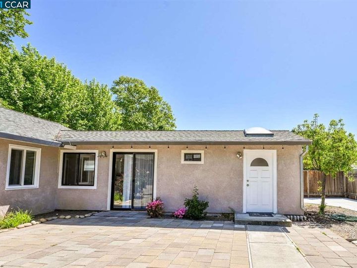 173 Sylvia Dr, Pleasant Hill, CA | Gregory Gardens. Photo 11 of 23