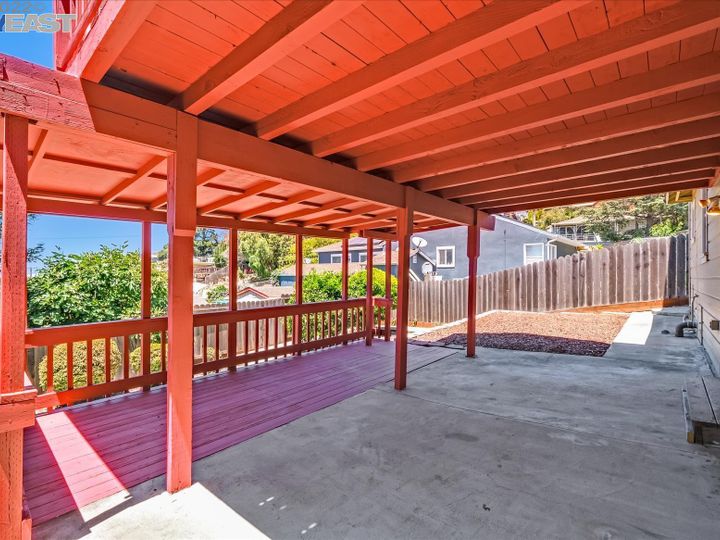 17309 Robey Dr, Castro Valley, CA | . Photo 32 of 38