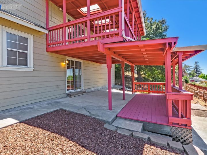17309 Robey Dr, Castro Valley, CA | . Photo 34 of 38