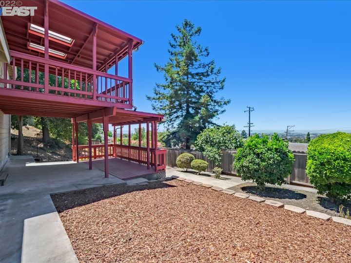 17309 Robey Dr, Castro Valley, CA | . Photo 35 of 38