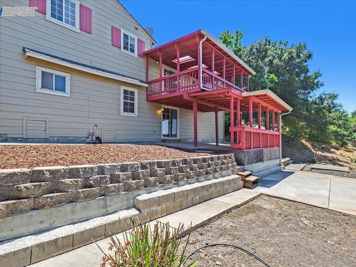 17309 Robey Dr, Castro Valley, CA | . Photo 37 of 38