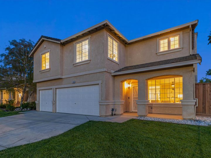 1740 Treehaven Ln, Tracy, CA | Woodfield Ests. Photo 53 of 60