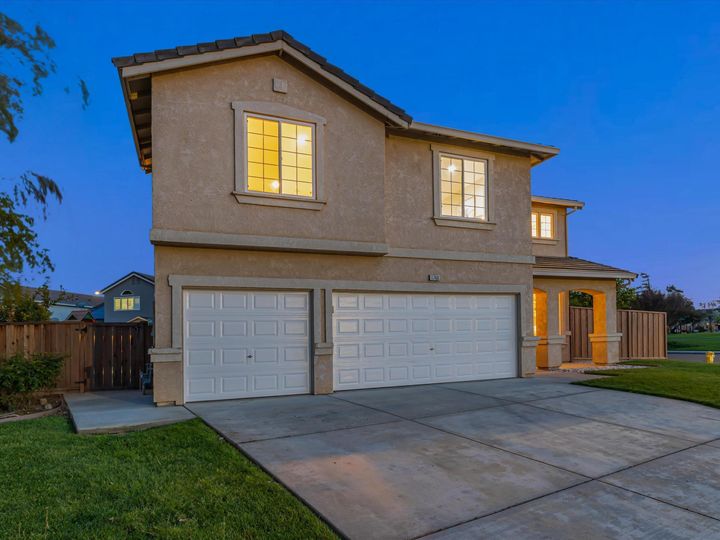 1740 Treehaven Ln, Tracy, CA | Woodfield Ests. Photo 54 of 60