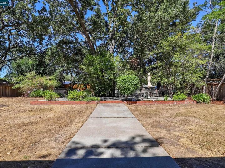 1754 Ruth Dr, Pleasant Hill, CA | Gregory Gardens. Photo 21 of 30