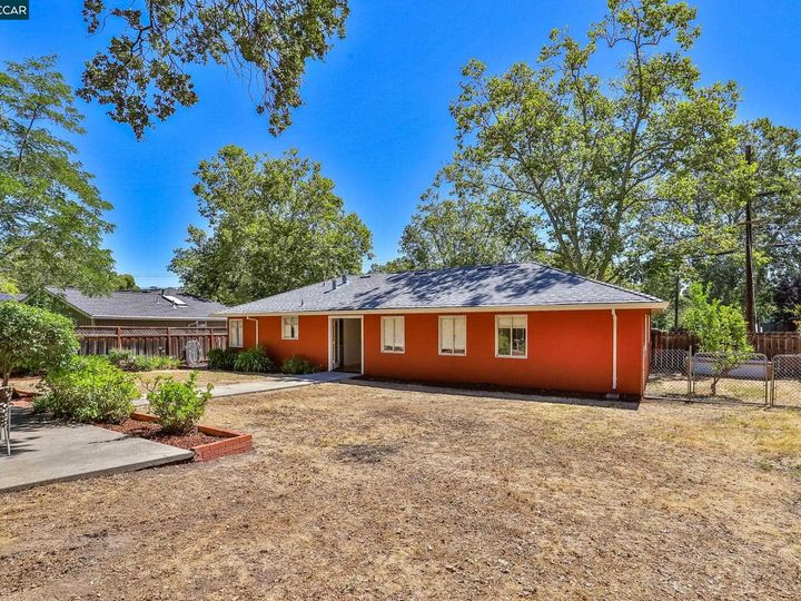 1754 Ruth Dr, Pleasant Hill, CA | Gregory Gardens. Photo 23 of 30
