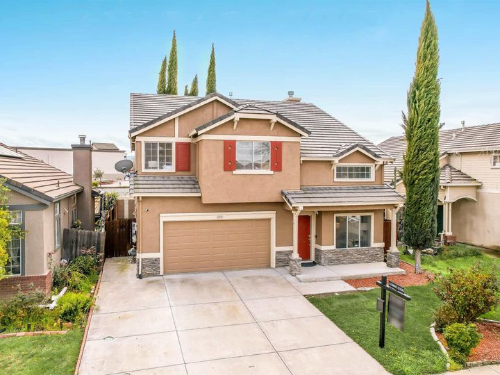 1820 Laurelgrove Ln, Tracy, CA | Central Tracy. Photo 1 of 43