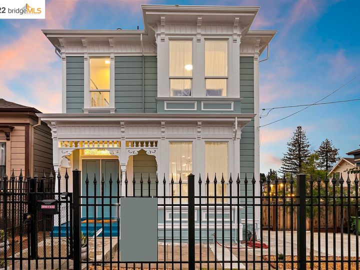 1822 13th Ave, Oakland, CA | Highland Park. Photo 1 of 40