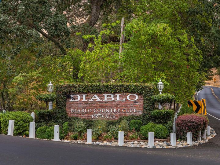 1850 Alameda Diablo, Diablo, CA | Diablo C.c.. Photo 33 of 37