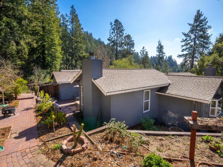 189 Spreading Oak Dr, Scotts Valley, CA | . Photo 30 of 33
