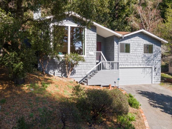 189 Spreading Oak Dr, Scotts Valley, CA | . Photo 32 of 33