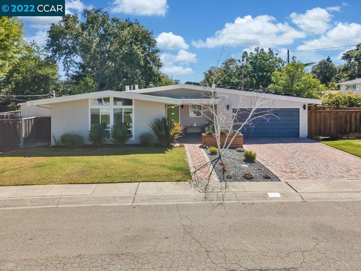 1906 Marguerite Ave, Pleasant Hill, CA | Parkside Valley. Photo 47 of 48