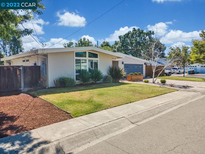 1906 Marguerite Ave, Pleasant Hill, CA | Parkside Valley. Photo 48 of 48
