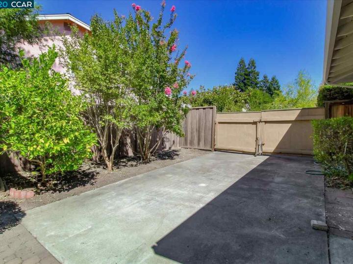 20 Bliss Ct, Pleasant Hill, CA | . Photo 24 of 27