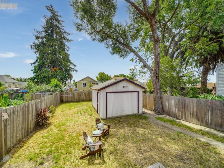 2004 64th Ave, Oakland, CA | Havenscourt Area. Photo 21 of 21