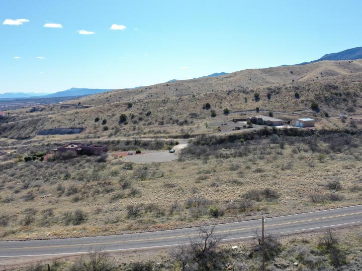 2.01 Horizon View Dr, Clarkdale, AZ | Under 5 Acres. Photo 12 of 26