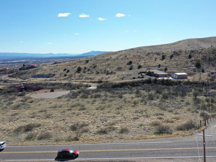 2.01 Horizon View Dr, Clarkdale, AZ | Under 5 Acres. Photo 13 of 26