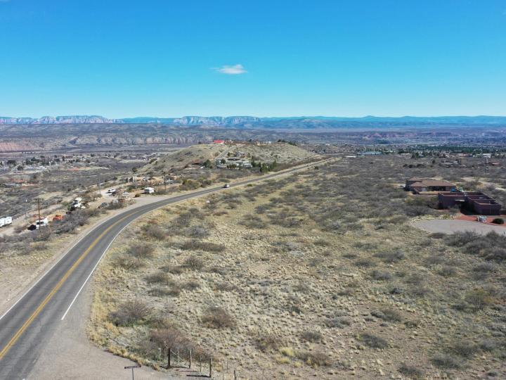 2.01 Horizon View Dr, Clarkdale, AZ | Under 5 Acres. Photo 15 of 26