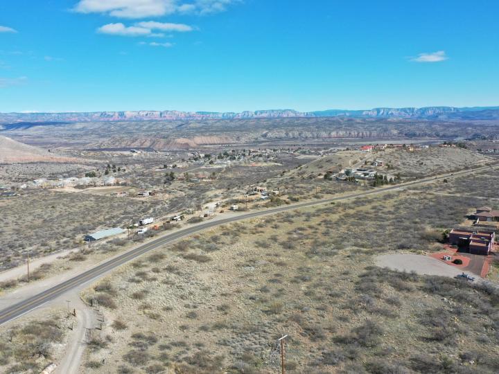 2.01 Horizon View Dr, Clarkdale, AZ | Under 5 Acres. Photo 17 of 26