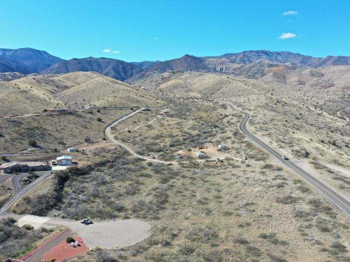2.01 Horizon View Dr, Clarkdale, AZ | Under 5 Acres. Photo 19 of 26