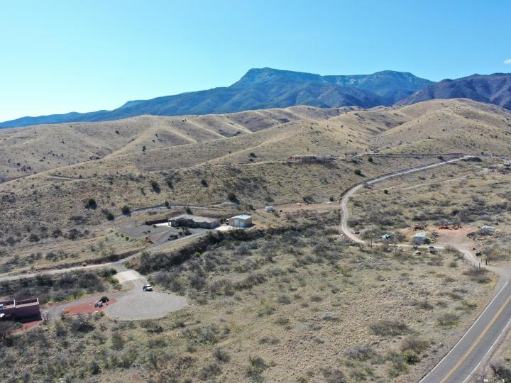 2.01 Horizon View Dr, Clarkdale, AZ | Under 5 Acres. Photo 21 of 26