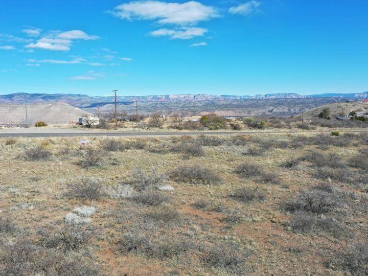 2.01 Horizon View Dr, Clarkdale, AZ | Under 5 Acres. Photo 23 of 26