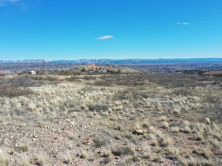 2.01 Horizon View Dr, Clarkdale, AZ | Under 5 Acres. Photo 26 of 26