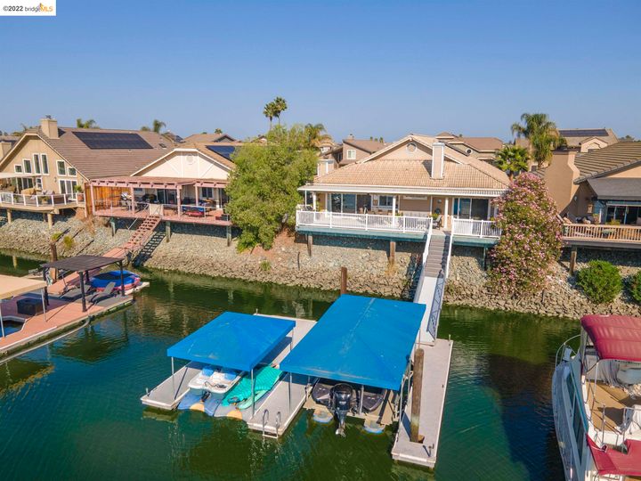 2036 Windward Pt, Discovery Bay, CA | Delta Waterfront Access. Photo 41 of 44