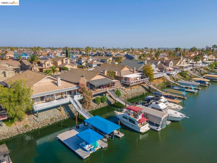 2036 Windward Pt, Discovery Bay, CA | Delta Waterfront Access. Photo 42 of 44