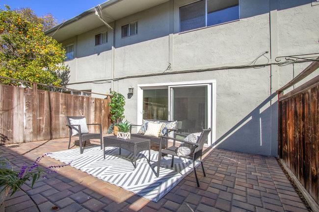 2047 Montecito Ave #12, Mountain View, CA, 94043 Townhouse. Photo 25 of 29