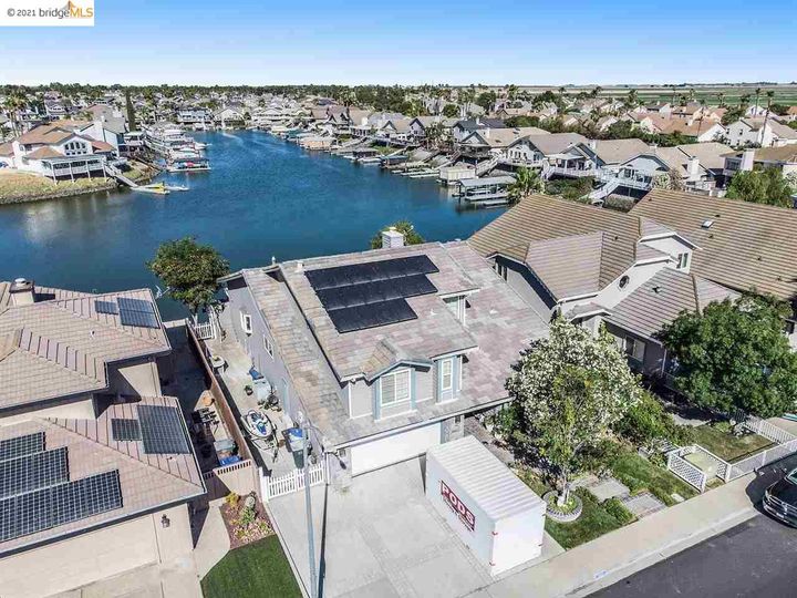 2059 Windward Pt, Discovery Bay, CA | Delta Waterfront Access. Photo 33 of 38