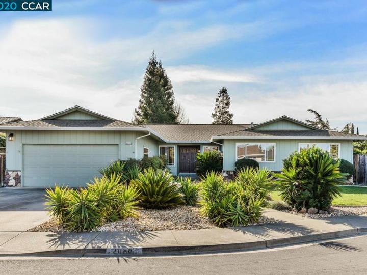 2080 Bethany Ct, Concord, CA | . Photo 30 of 32
