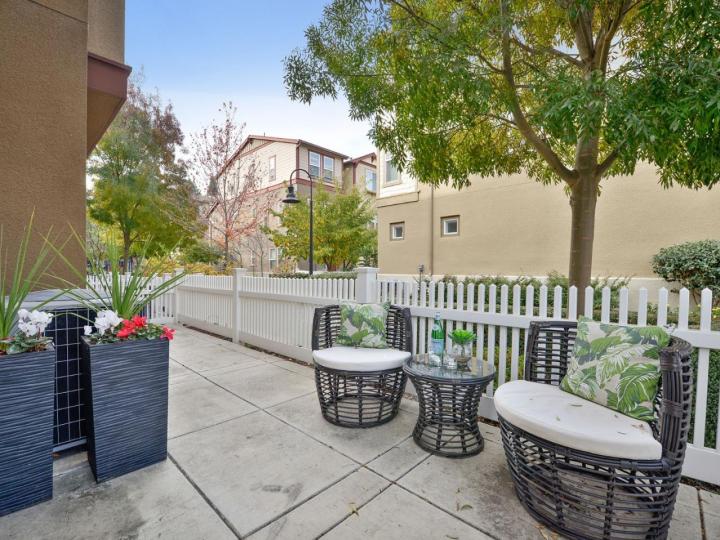 210 Peppermint Tree Ter #4, Sunnyvale, CA, 94086 Townhouse. Photo 24 of 25