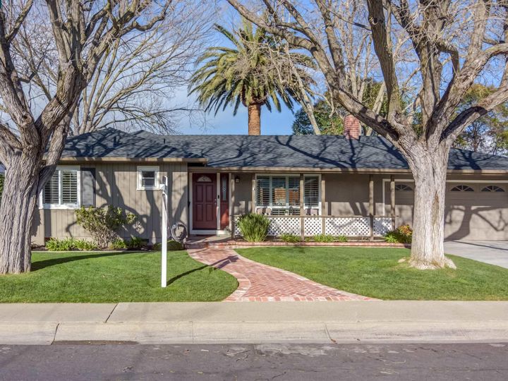 2124 Dena Dr, Concord, CA | Holbrook Heights. Photo 1 of 28